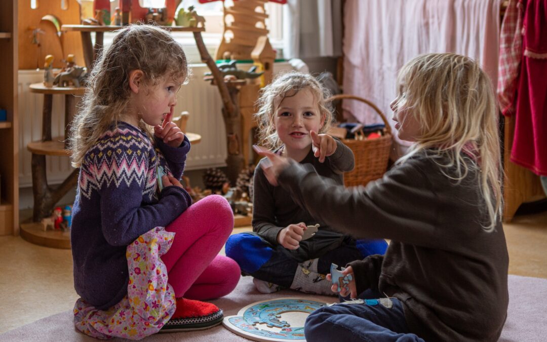 Bewust staatsvrij onderwijs – wat betekent dat bij Zeevonk?