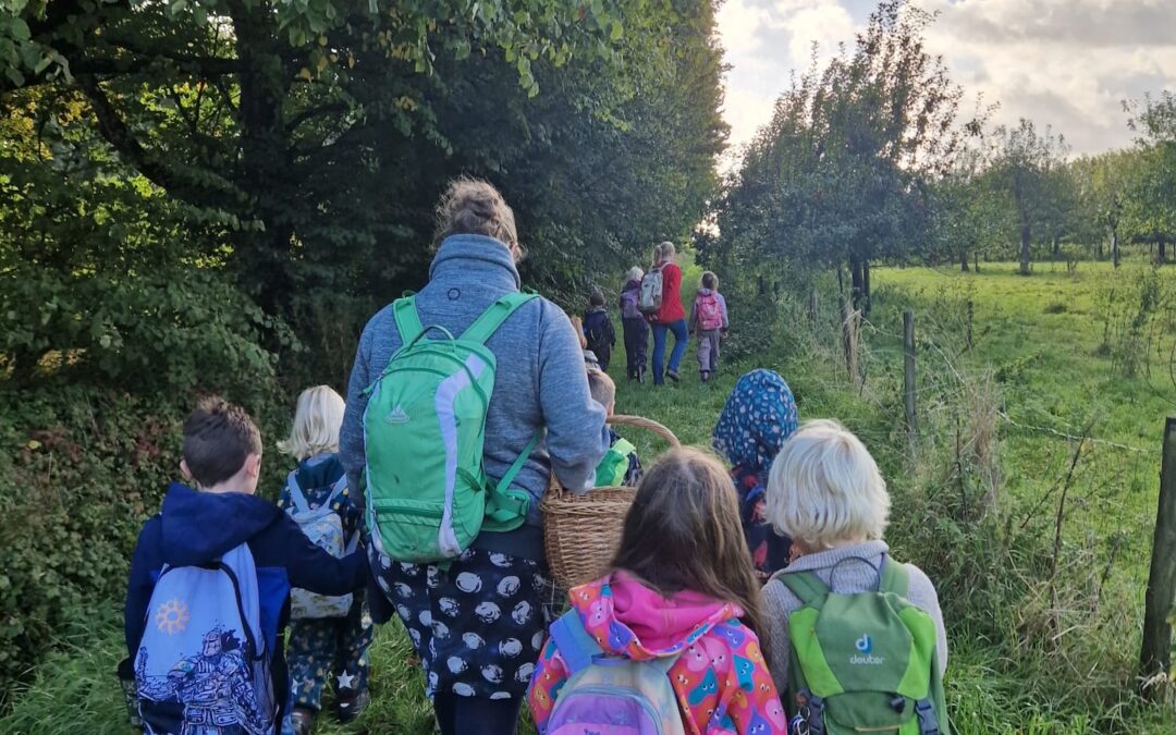 Vacature Pedagogisch Professional – BSO Het Zeehuis